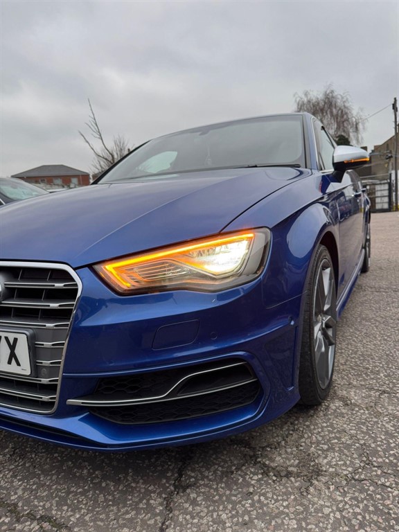 Used Audi S3 2016 for sale - 77031696: Photo 26