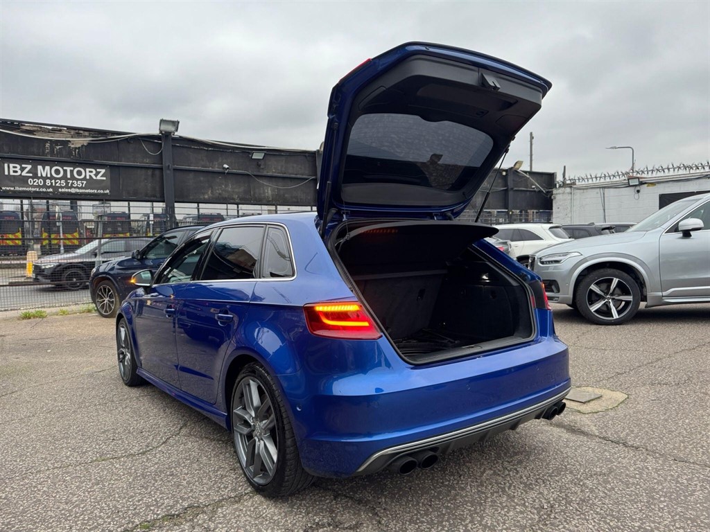 Used Audi S3 2016 for sale - 77031696: Photo 29