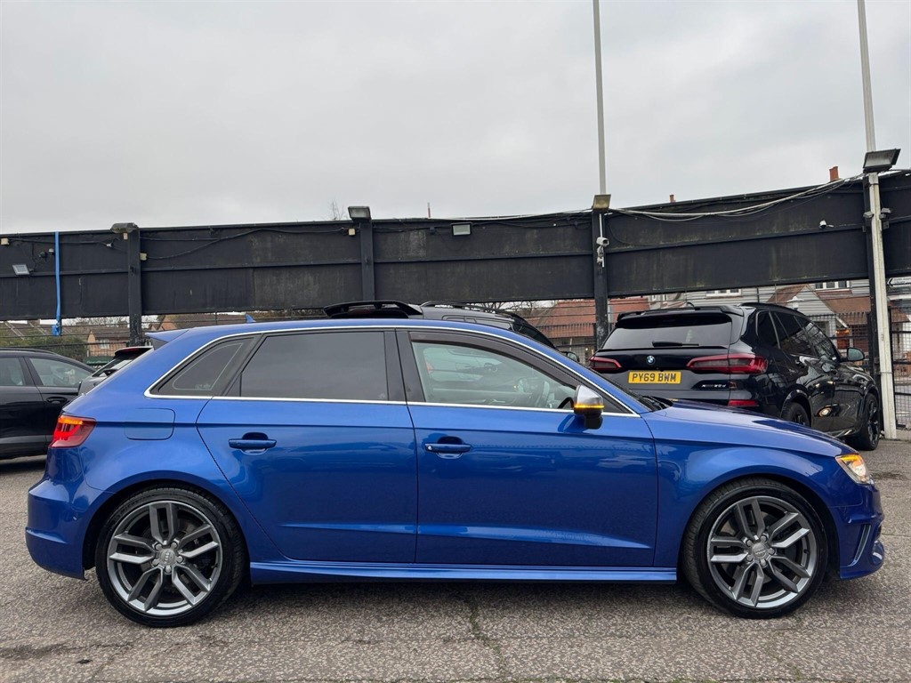 Used Audi S3 2016 for sale - 77031696: Photo 37