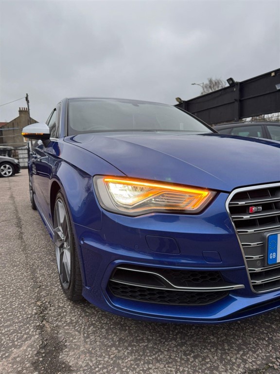 Used Audi S3 2016 for sale - 77031696: Photo 38