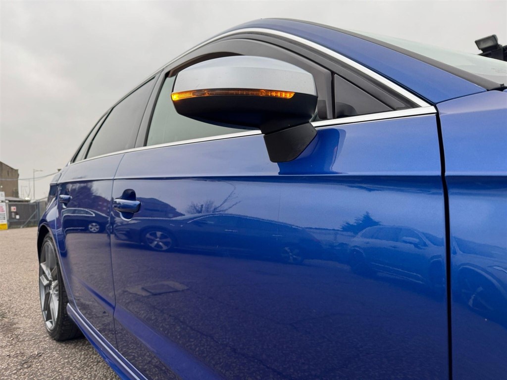 Used Audi S3 2016 for sale - 77031696: Photo 42