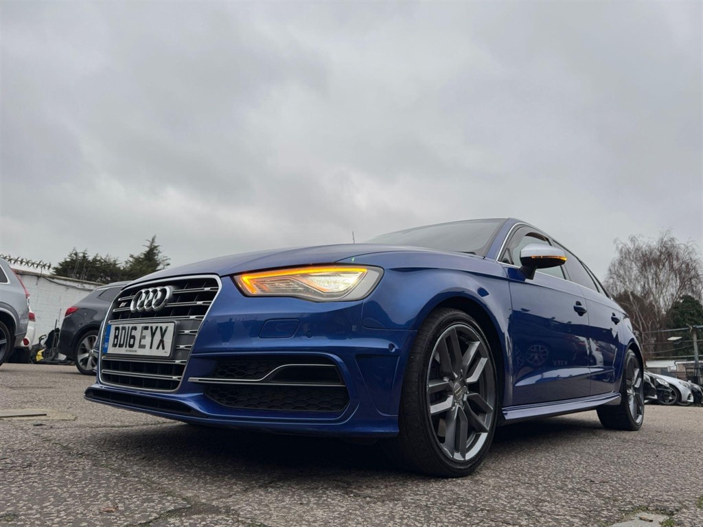 Used Audi S3 2016 for sale - 77031696: Photo 43