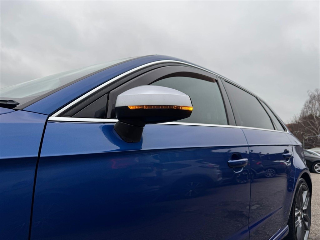 Used Audi S3 2016 for sale - 77031696: Photo 47