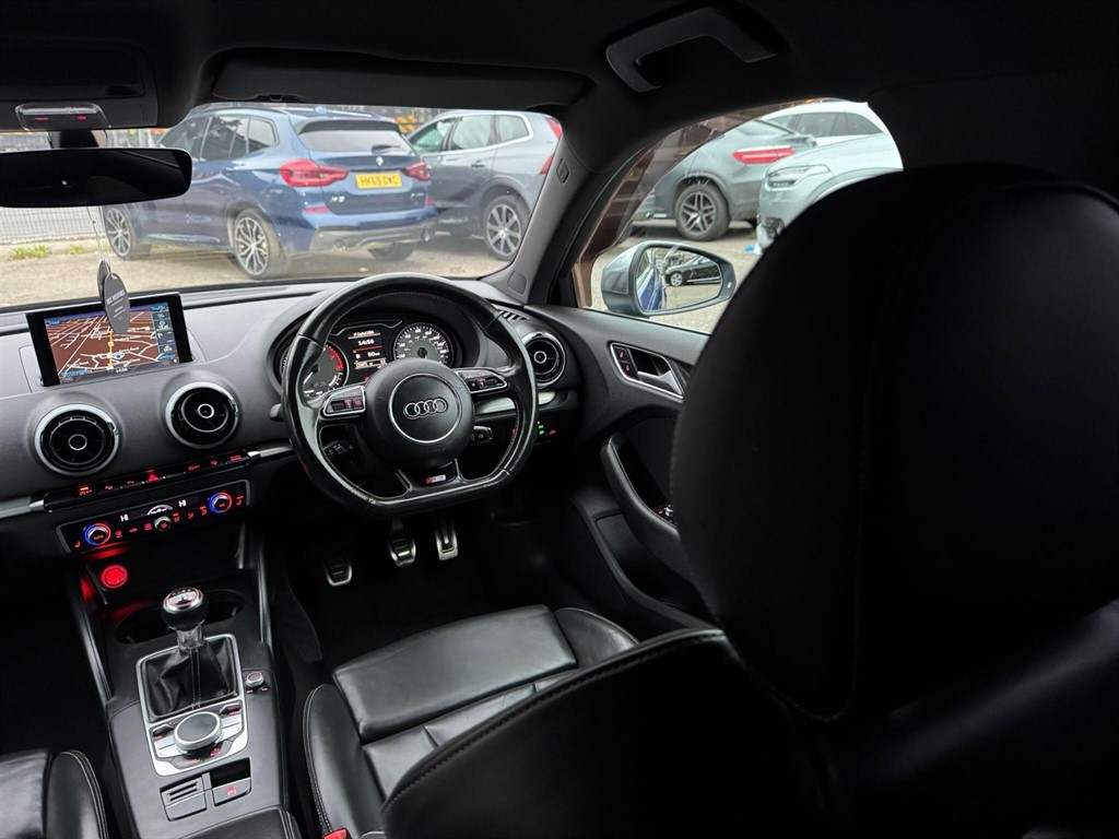 Used Audi S3 2016 for sale - 77031696: Photo 53