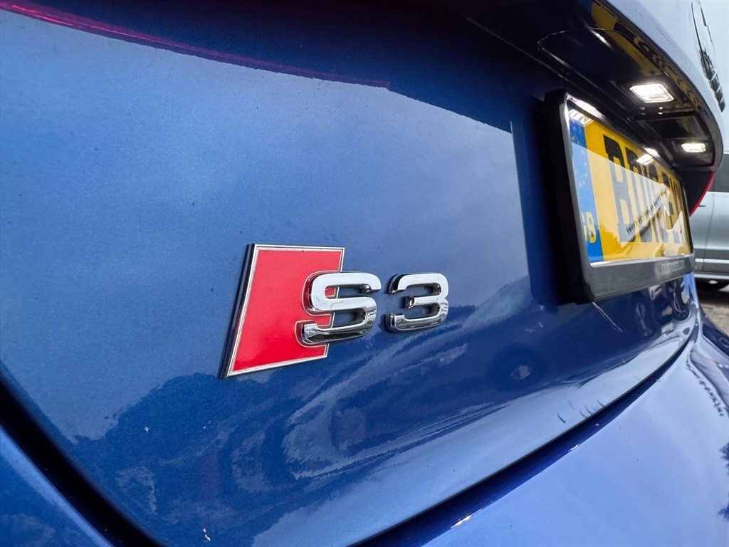 Used Audi S3 2016 for sale - 77031696: Photo 54