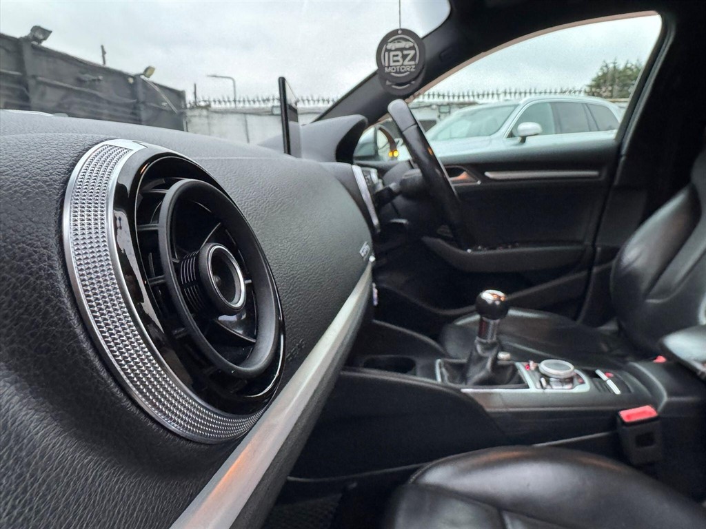 Used Audi S3 2016 for sale - 77031696: Photo 55