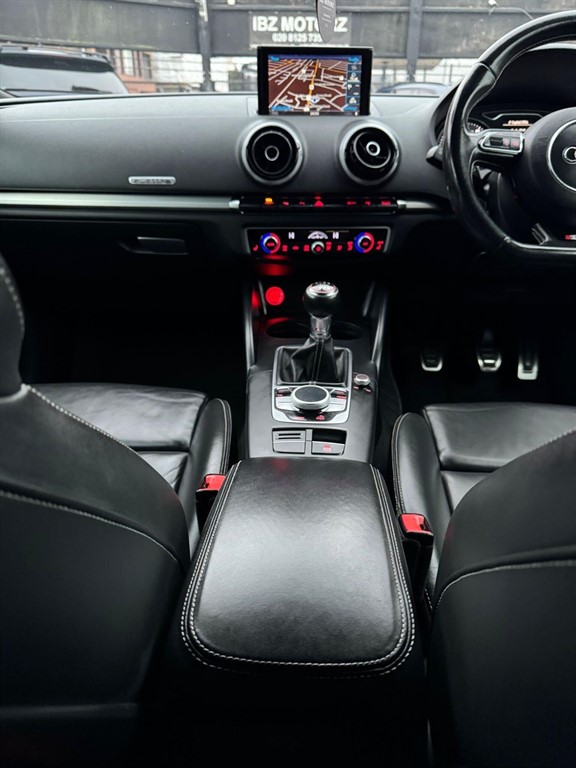 Used Audi S3 2016 for sale - 77031696: Photo 56