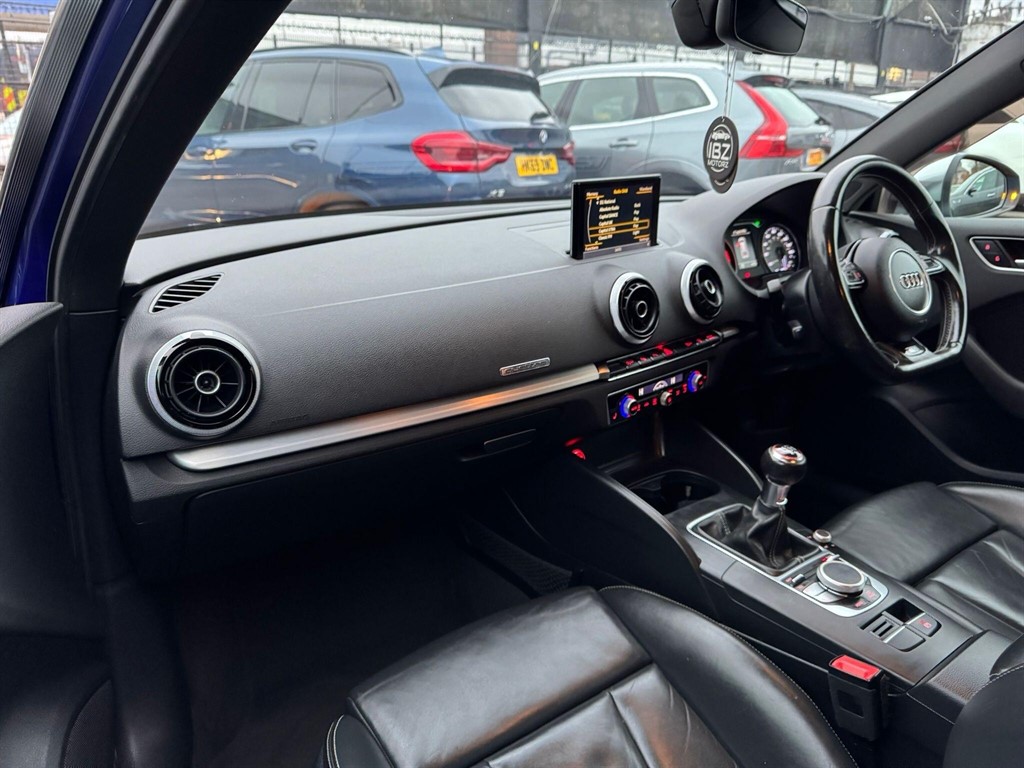 Used Audi S3 2016 for sale - 77031696: Photo 63