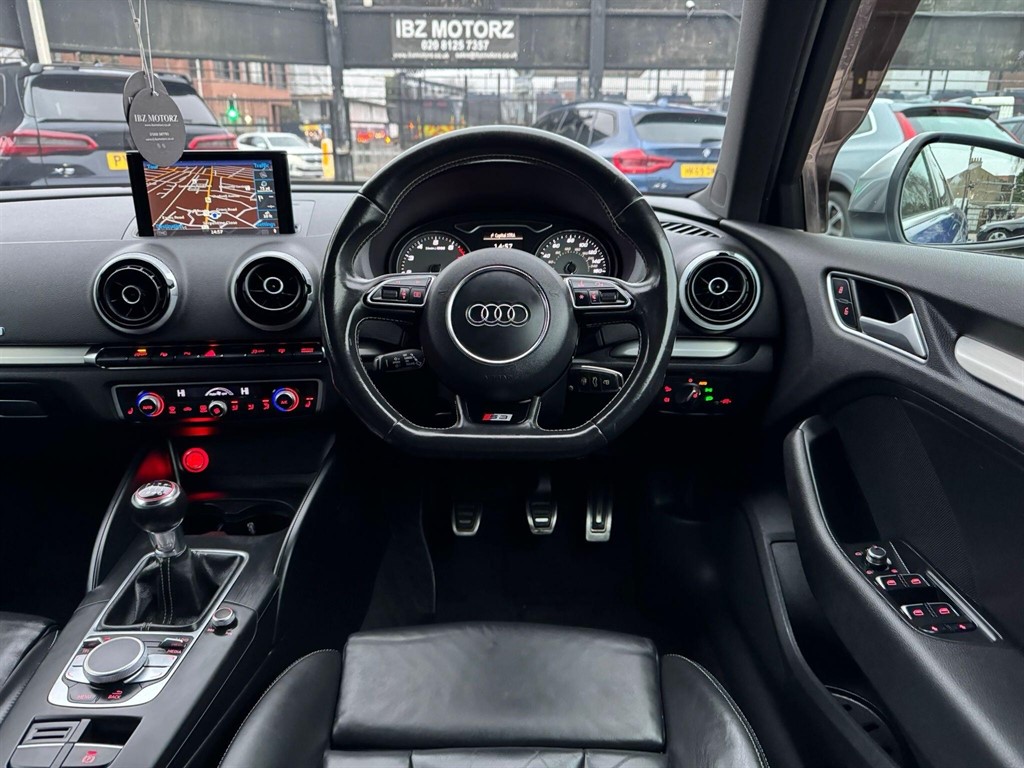 Used Audi S3 2016 for sale - 77031696: Photo 68