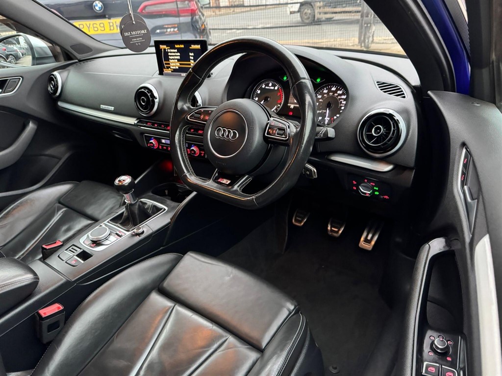 Used Audi S3 2016 for sale - 77031696: Photo 71