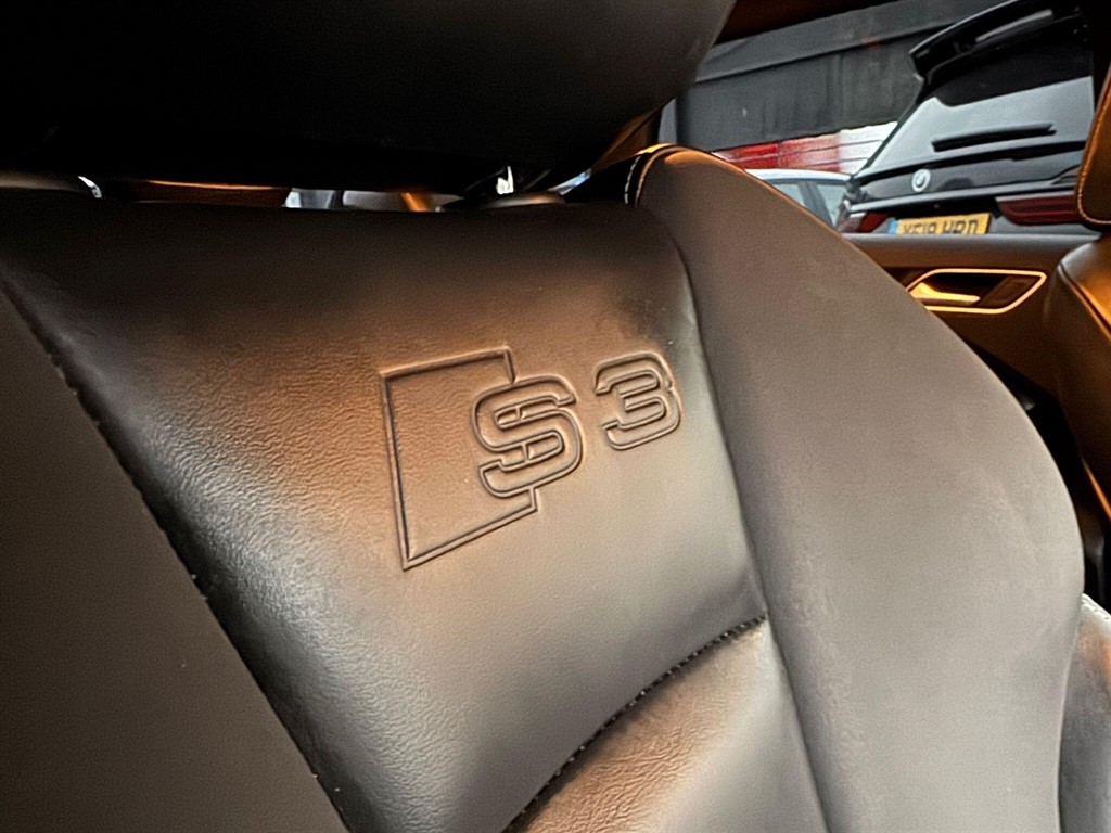 Used Audi S3 2016 for sale - 77031696: Photo 72