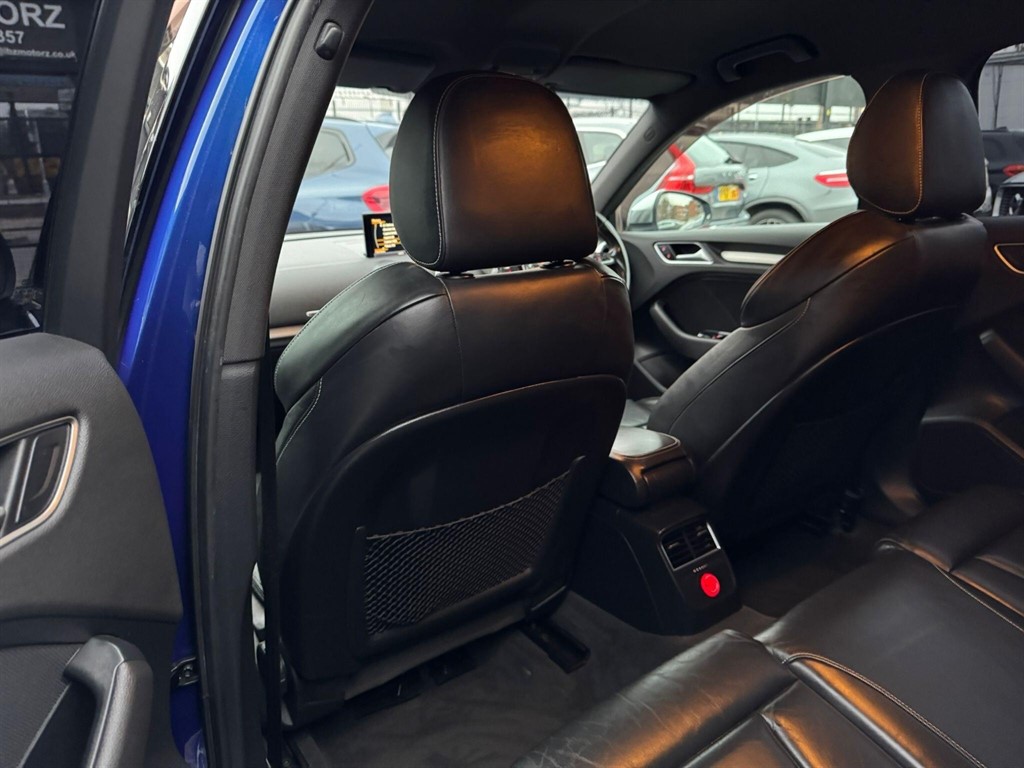 Used Audi S3 2016 for sale - 77031696: Photo 82