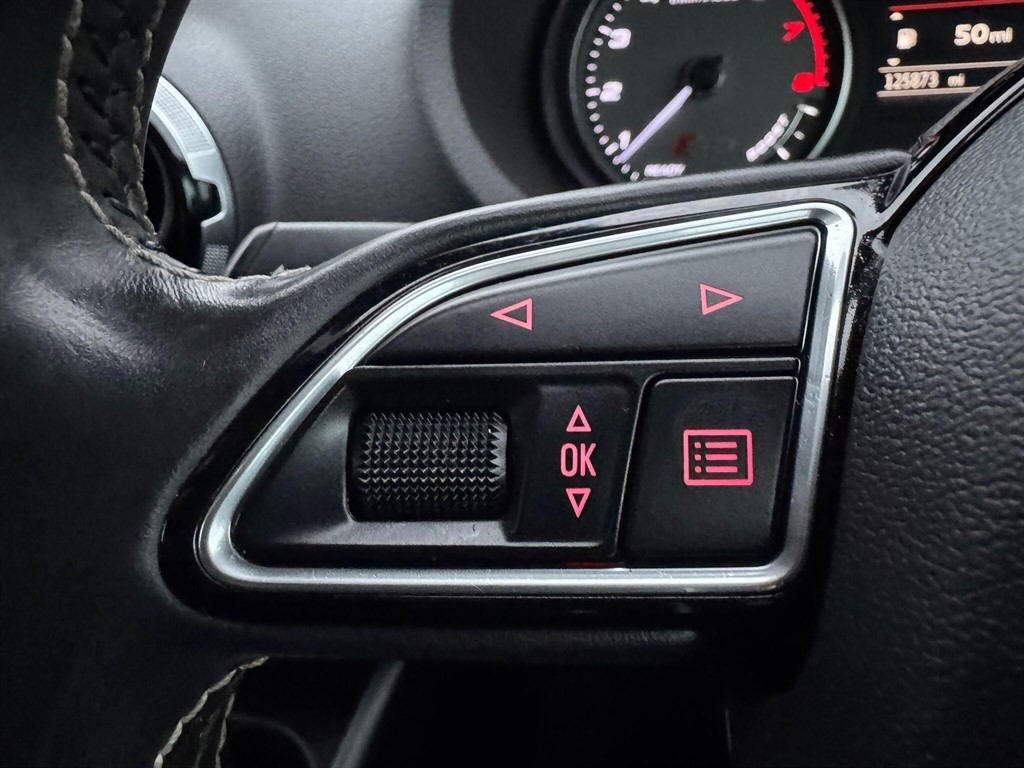 Used Audi S3 2016 for sale - 77031696: Photo 92