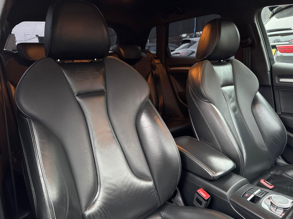 Used Audi S3 2016 for sale - 77031696: Photo 99