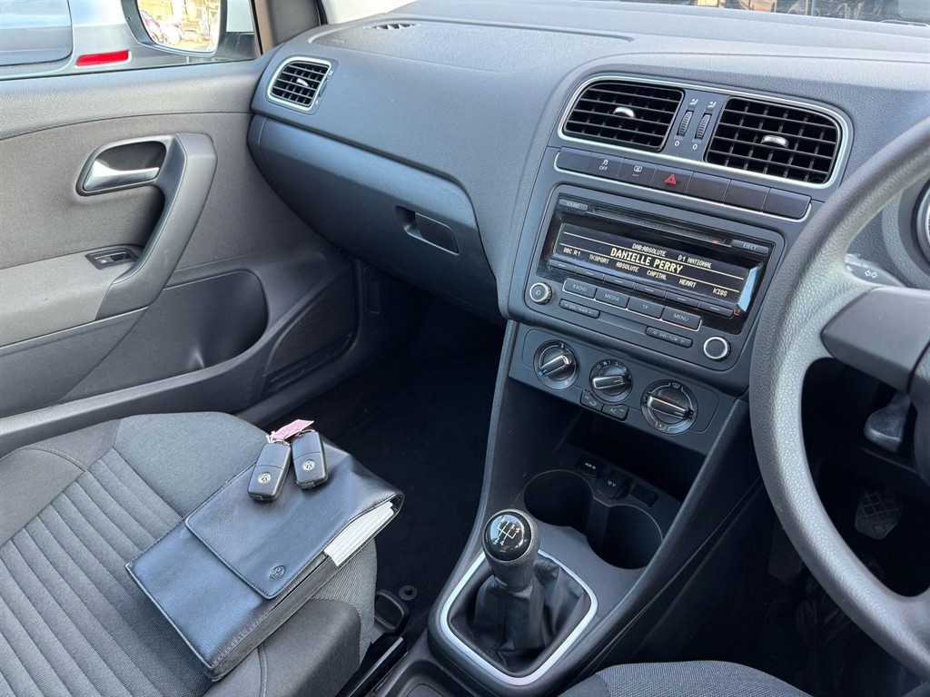 Vehicle 32