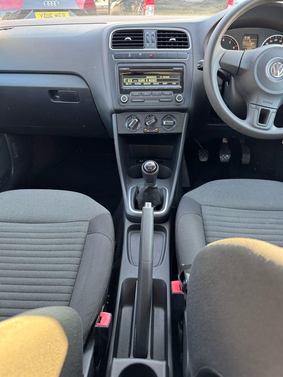 Vehicle 60