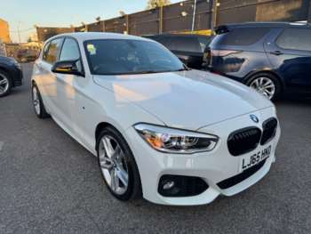 2019 (19) - 1.5 118i M Sport Auto Euro 6 (s/s) 5dr