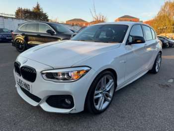 Used BMW 1 Series 2015 for sale - 74879211: Photo
