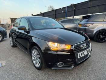 2014 (63) - 1.2 TFSI Sport Sportback Euro 5 (s/s) 5dr