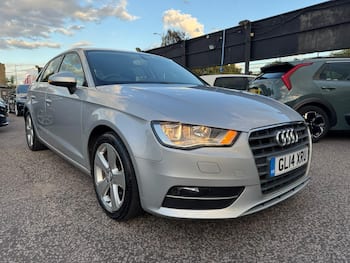 Used Audi A3 2014 for sale - 79847266: Photo