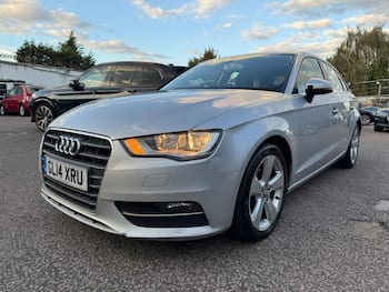 Used Audi A3 2014 for sale - 79847266: Photo