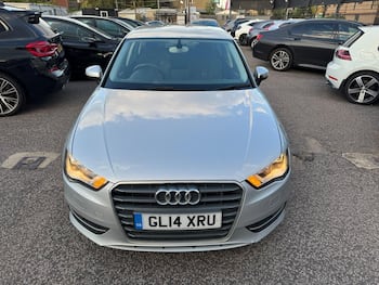 Used Audi A3 2014 for sale - 79847266: Photo