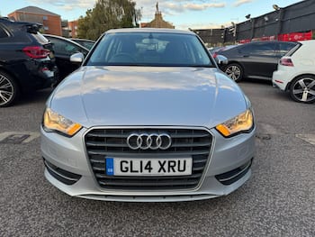 Used Audi A3 2014 for sale - 79847266: Photo