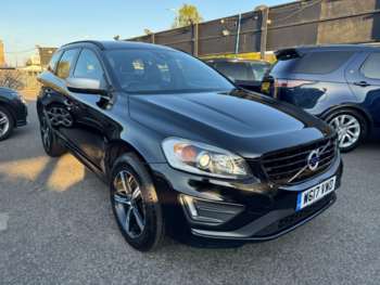 2017 (17) - 2.0 D4 R-Design Nav Auto Euro 6 (s/s) 5dr