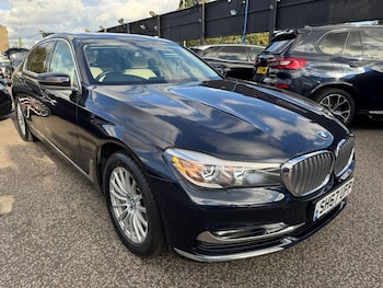 2017 - 3.0 Exclusive Auto xDrive Euro 6 (s/s) 4dr