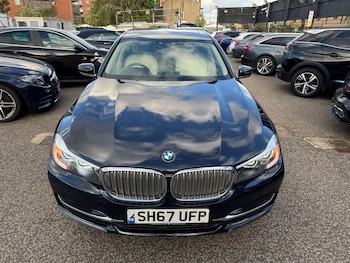 Used BMW 7 Series 2017 for sale - 75967401: Photo