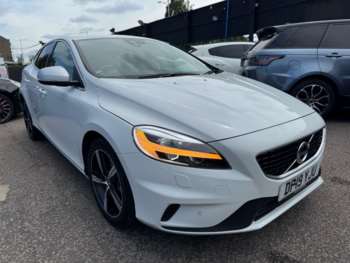 2019 (19) - T2 [122] R DESIGN Edition 5dr Geartronic