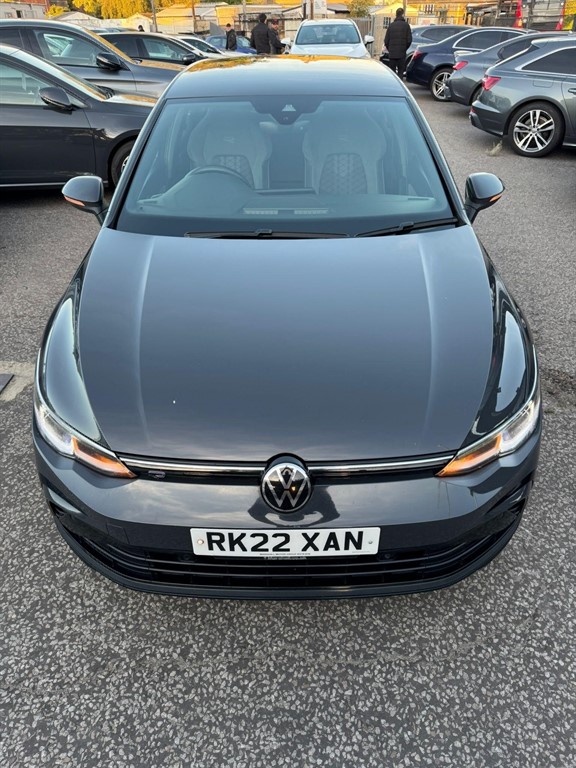 Used Volkswagen Golf 2022 for sale - 78042417: Photo 10