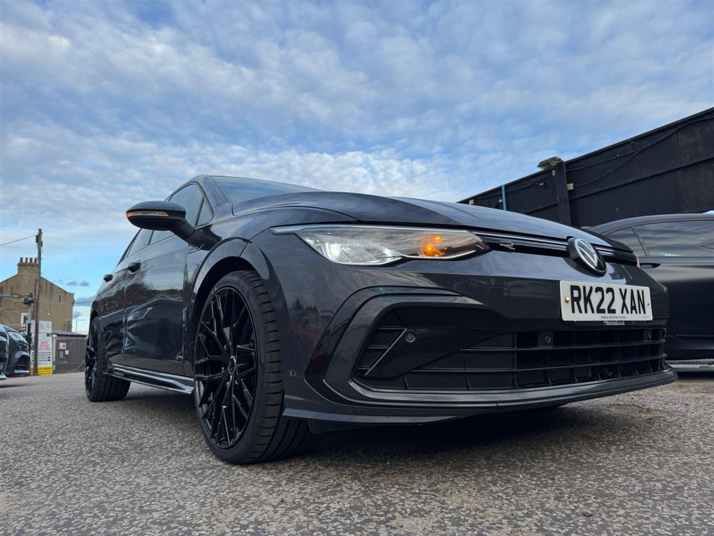 Used Volkswagen Golf 2022 for sale - 78042417: Photo 11