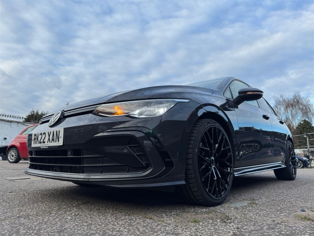 Used Volkswagen Golf 2022 for sale - 78042417: Photo 12