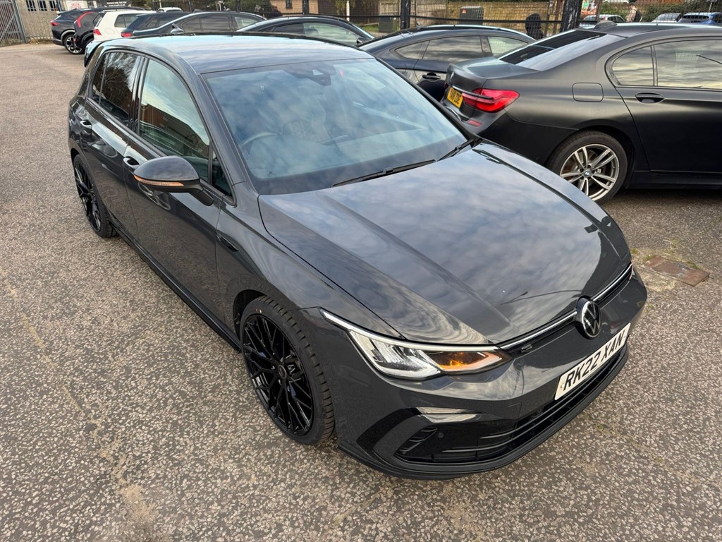 Used Volkswagen Golf 2022 for sale - 78042417: Photo 13