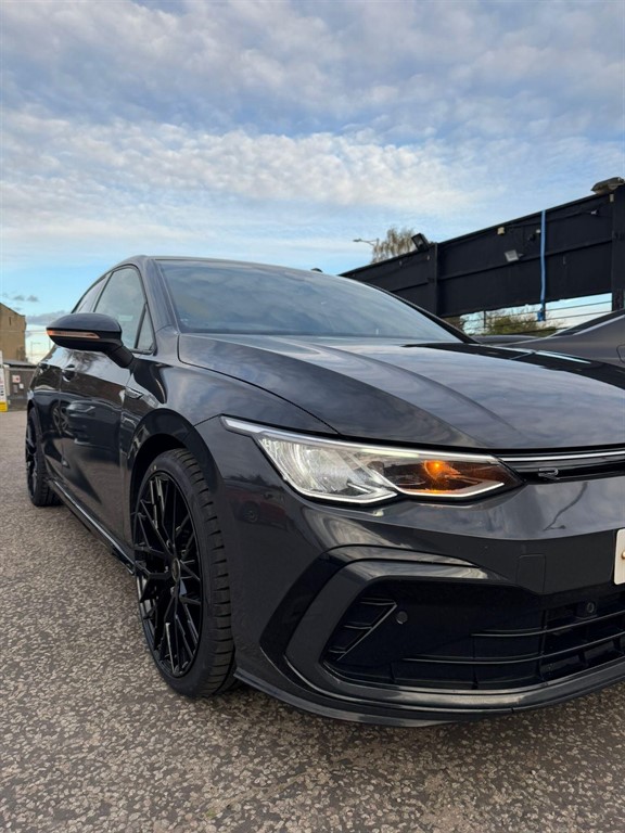 Used Volkswagen Golf 2022 for sale - 78042417: Photo 14