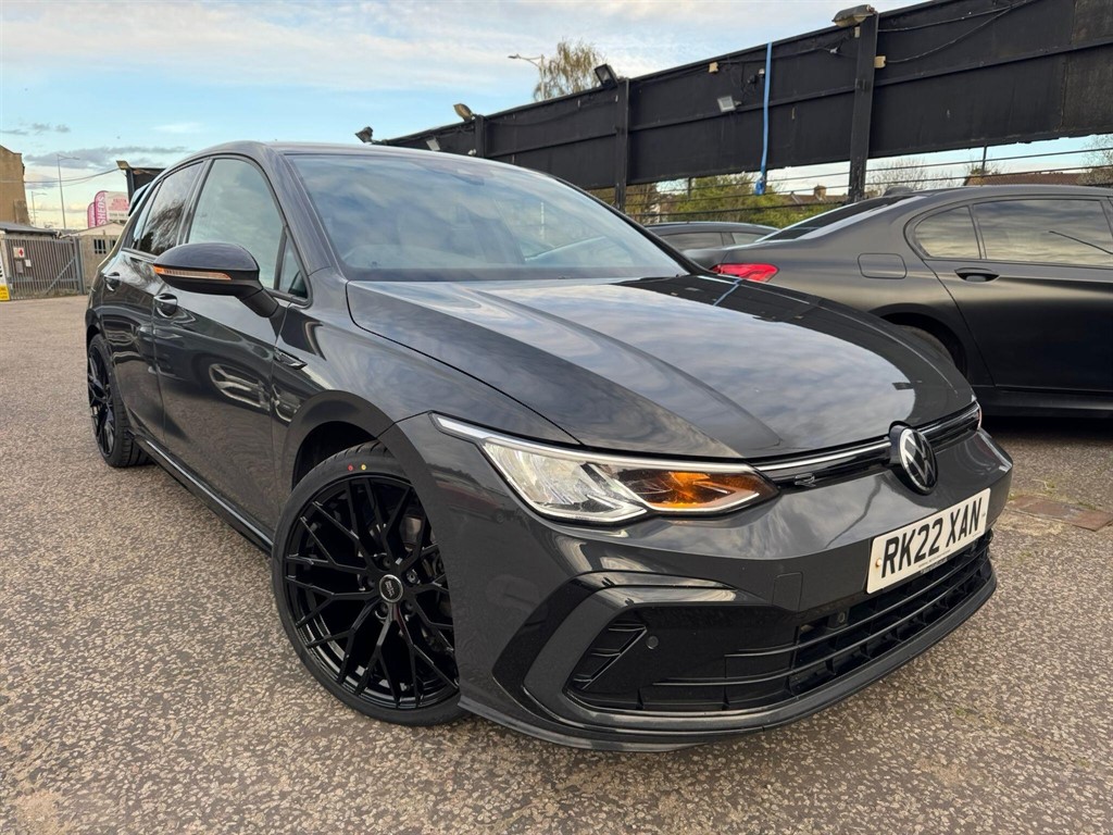 Used Volkswagen Golf 2022 for sale - 78042417: Photo 17