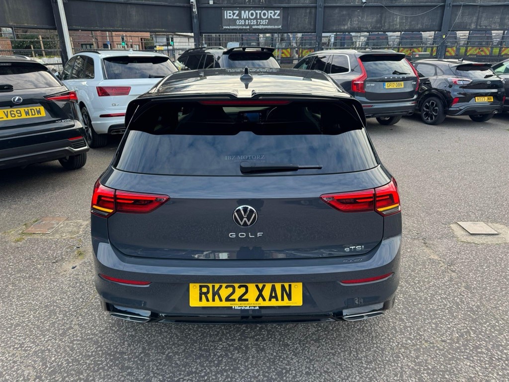 Used Volkswagen Golf 2022 for sale - 78042417: Photo 19