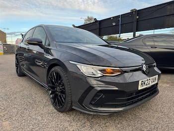 Used Volkswagen Golf 2022 for sale - 78042417: Photo