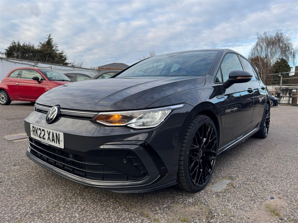 Used Volkswagen Golf 2022 for sale - 78042417: Photo 2