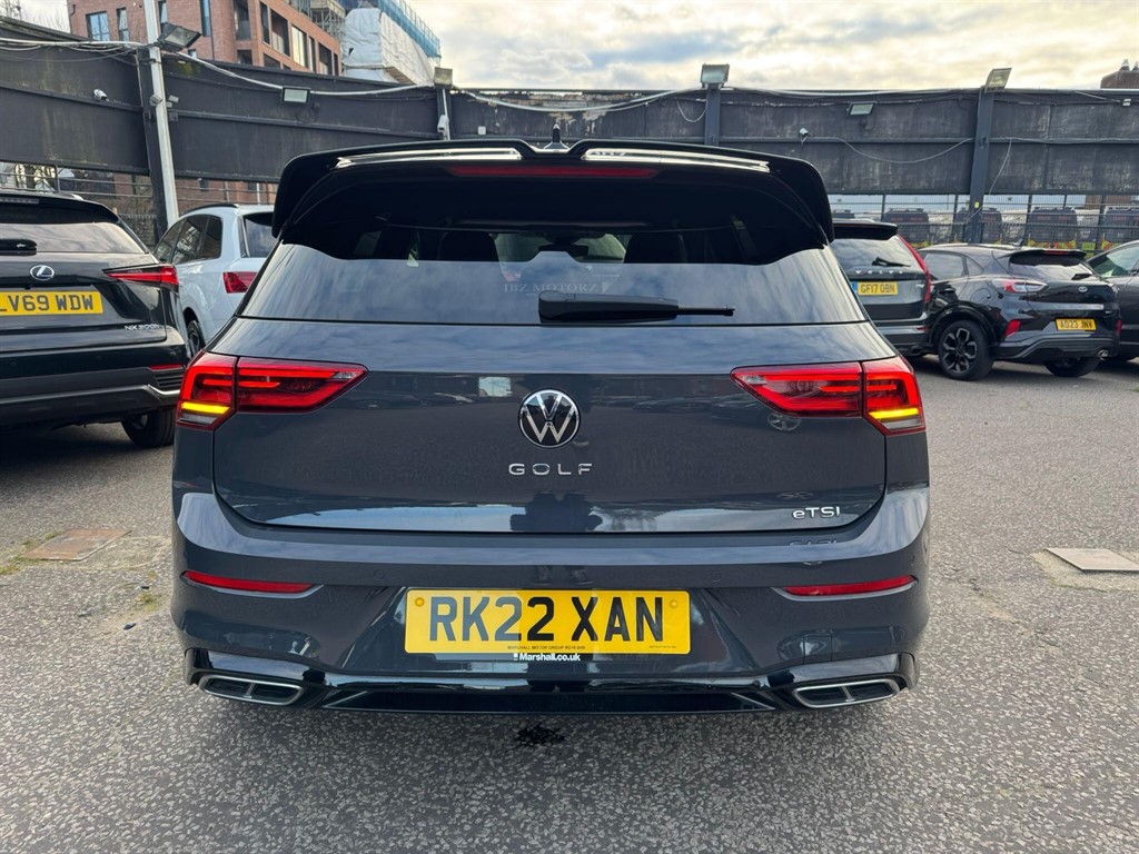 Used Volkswagen Golf 2022 for sale - 78042417: Photo 20