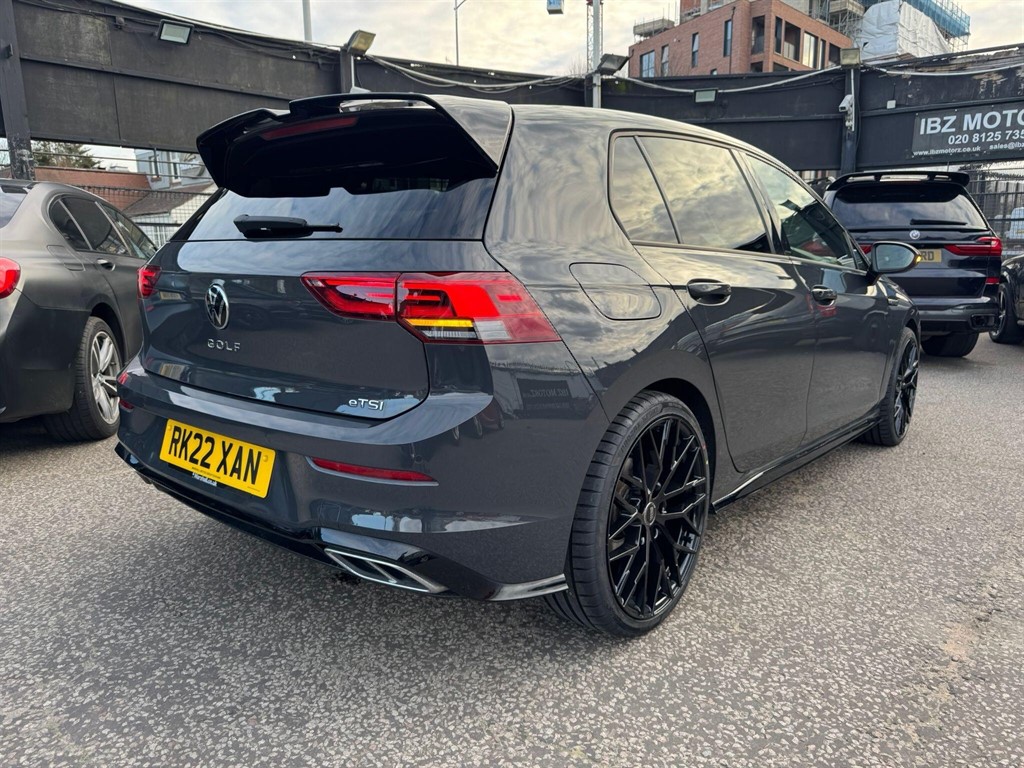 Used Volkswagen Golf 2022 for sale - 78042417: Photo 21