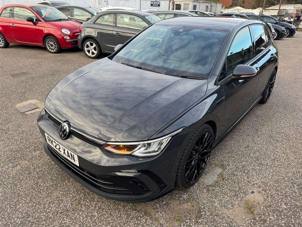 Used Volkswagen Golf 2022 for sale - 78042417: Photo 22