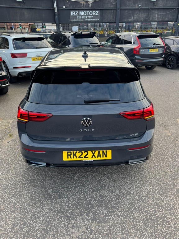 Used Volkswagen Golf 2022 for sale - 78042417: Photo 24