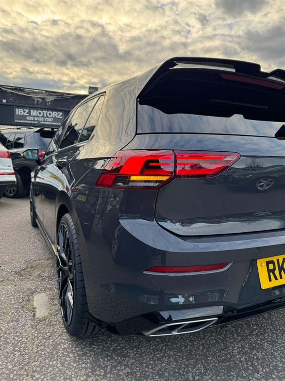 Used Volkswagen Golf 2022 for sale - 78042417: Photo 25