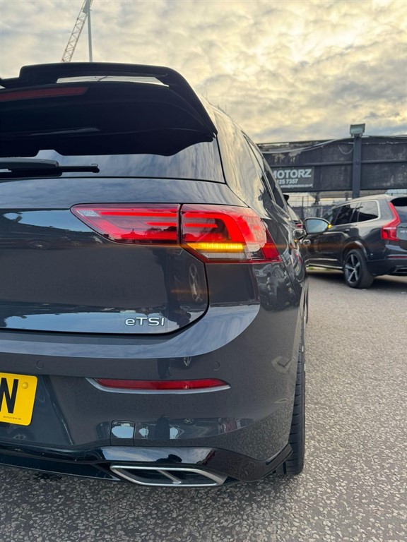 Used Volkswagen Golf 2022 for sale - 78042417: Photo 26