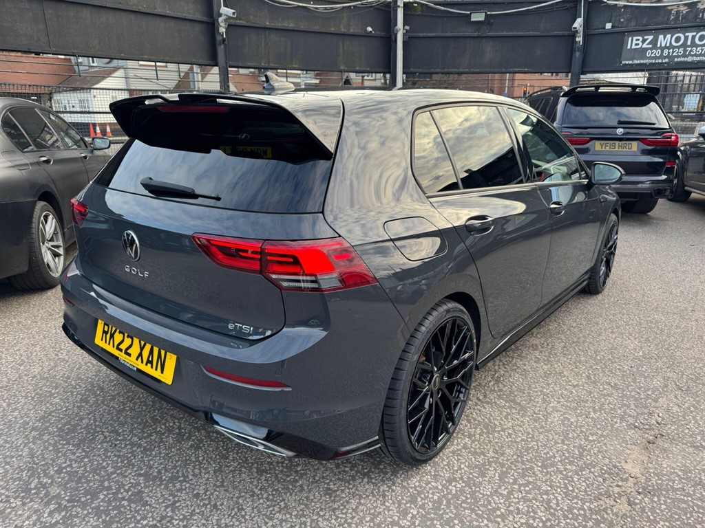 Used Volkswagen Golf 2022 for sale - 78042417: Photo 27