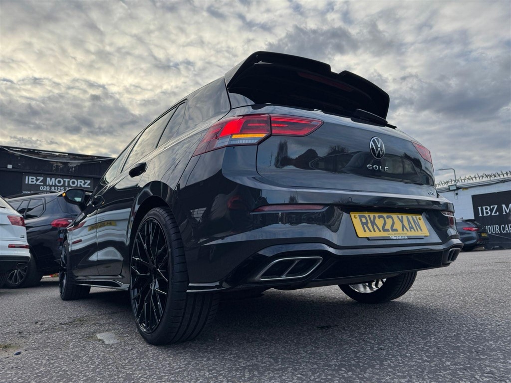 Used Volkswagen Golf 2022 for sale - 78042417: Photo 28