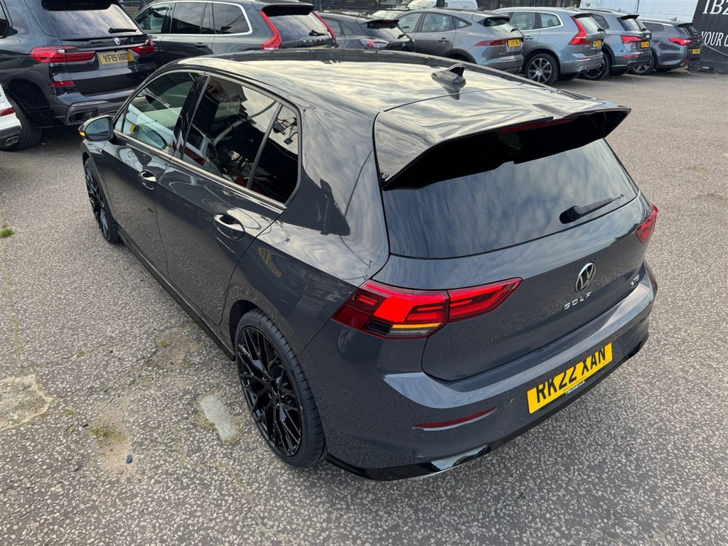 Used Volkswagen Golf 2022 for sale - 78042417: Photo 29