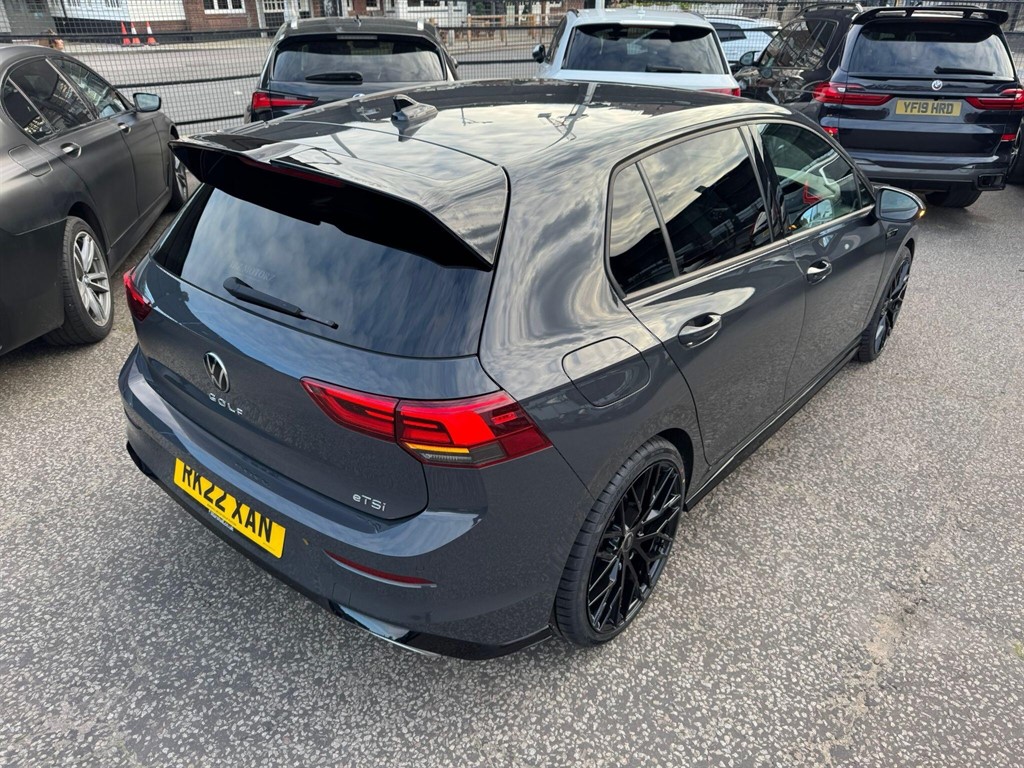 Used Volkswagen Golf 2022 for sale - 78042417: Photo 30